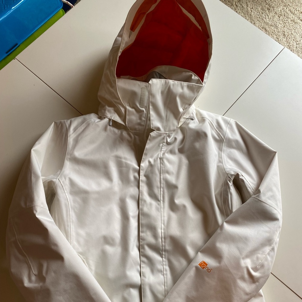 Patagonia Snowbelle Insulated Winter Jacket